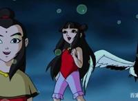 动漫推荐：《东方神娃》龙娃凤娃东方为家，正义无边梦在手中！