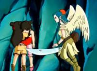 大家还记得东方神娃的大结局吗？小时候看完哭了无数次