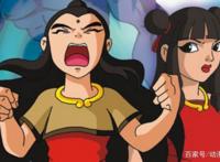 东方神娃：出场数量最多的反派中，为何只有黑暗斗士人类形态洗白