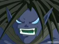 东方神娃：出场数量最多的反派中，为何只有黑暗斗士人类形态洗白