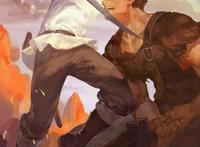 除了《进击的巨人》，还有一部超燃动漫你不可错过，你们猜不到的