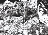 《剑风传奇》作者三浦健太郎逝世，《最终幻想》玩家集体送别