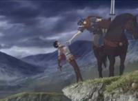 剑风传奇二，连载30年还没完结，梦想破灭之时，就是毁灭之日