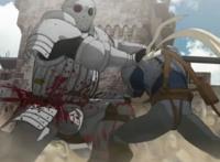 剑风传奇，连载30年还没完结，常年占据动漫男主最惨榜单第一位