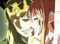 因为女主受辱而播放量暴增的动漫，越惨看的人越多，你看过几部？