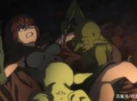 因为女主受辱而播放量暴增的动漫，越惨看的人越多，你看过几部？