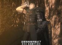 动漫中经历凄惨的主角，百鬼丸开局时身体都没有，只能自己找！