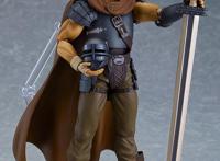 模玩资讯：肥姑妈《剑风传奇黄金时代篇》凯兹