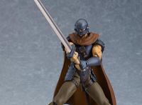 模玩资讯：肥姑妈《剑风传奇黄金时代篇》凯兹