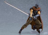 模玩资讯：肥姑妈《剑风传奇黄金时代篇》凯兹