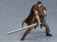 模玩资讯：肥姑妈《剑风传奇黄金时代篇》凯兹