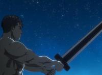 《剑风传奇：黄金时代篇》最新预告10月1日正式开播