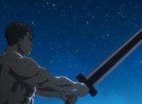 动画《剑风传奇：黄金时代篇》的播出日期确定为2022年10月1日