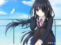 五部后宫题材动漫，有几部是你想收藏的？