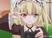 五部后宫题材动漫，有几部是你想收藏的？