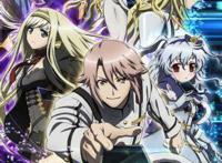 动漫：补番强烈推荐这几部后宫番，看过你就懂！