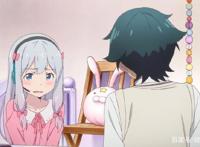 曾风靡B站的4部后宫动漫，1部结局很是残忍，1部少儿不宜