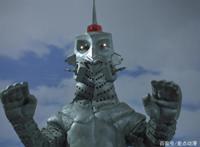 七爷真疼徒孙，又一后宫怪兽乌英达姆回归，支援泽塔奥特曼