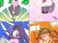 动漫：能让你的宅男之魂觉醒的后宫番，看过吗？