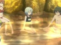 动漫：能让你的宅男之魂觉醒的后宫番，看过吗？