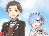 把后宫开到异世界！这些动漫男主让人佩服