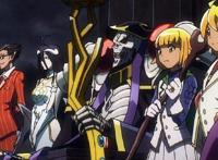 把后宫开到异世界！这些动漫男主让人佩服