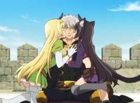 把后宫开到异世界！这些动漫男主让人佩服