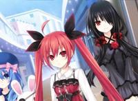 动漫：这些后宫番你都不看？算是白入宅了！