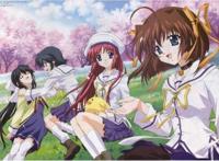 B站评分9.4的后宫番，前期不温不火，一场乌龙让它成为经典