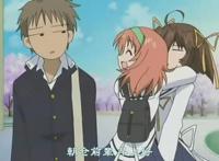 B站评分9.4的后宫番，前期不温不火，一场乌龙让它成为经典