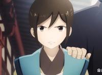 《后宫之乌後宮の烏(2022)》：外国人这么懂中国深宫秘史吗？