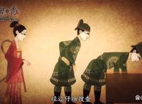 《后宫之乌後宮の烏(2022)》：外国人这么懂中国深宫秘史吗？