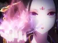 后宫之乌：冷宫里的巫女，竟完全长在我的审美点上