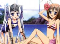 四部后宫漫，尺度不大却让人荷尔蒙飙升，第四部未成年禁止观看！