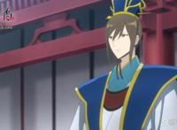 十月新番《后宫之乌》，以中华为背景的奇幻宫廷剧，正式开播