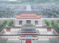 秋季动画《后宫之乌》10月1日开始播放，还公开了最新情报！