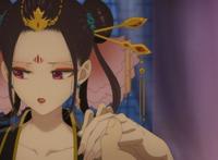 秋季动画《后宫之乌》10月1日开始播放，还公开了最新情报！