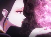 《后宫之乌》日本做的国风动漫，大家觉得怎么样？