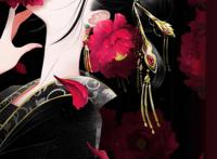 日漫《后宫之乌》包含国风元素，豆瓣开分7.4着实不低