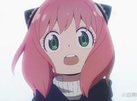 间谍过家家第二季度正式预告10月1日开播阿尼娅改变黄昏的未来