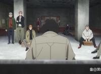 间谍过家家第二季度正式预告10月1日开播阿尼娅改变黄昏的未来