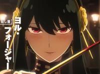 二次元“史密斯夫妇”！TV动画《间谍过家家》首曝预告片