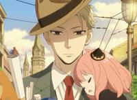 二次元“史密斯夫妇”！TV动画《间谍过家家》首曝预告片