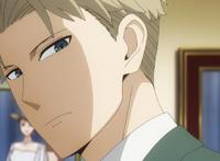 《间谍过家家》2话先行图公开！杀手妈妈美艳登场，劳埃德脸红了