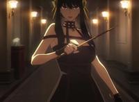 动画「间谍过家家」公开第2弾宣传PV