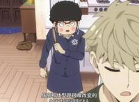 间谍过家家第2话：迎面而来的死神！