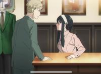 间谍过家家第2话：迎面而来的死神！