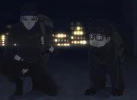 间谍过家家第2话：迎面而来的死神！