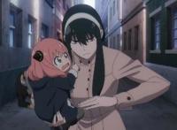 间谍过家家第2季确认将于10月发布