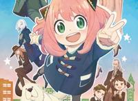 TV动画《间谍过家家》公开第二季PV